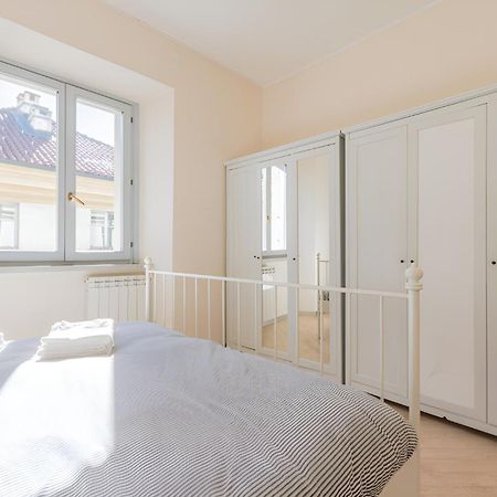 Apartament Centralissimo, Vista Alpi! Turyn Zewnętrze zdjęcie