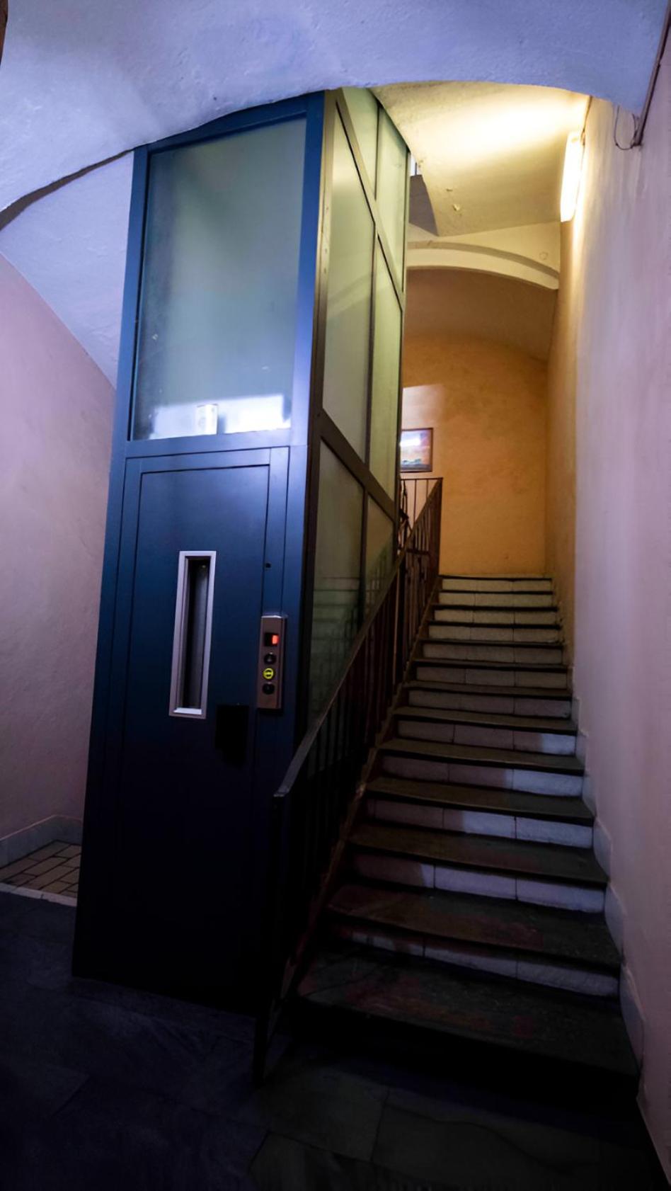 Apartament Centralissimo, Vista Alpi! Turyn Zewnętrze zdjęcie