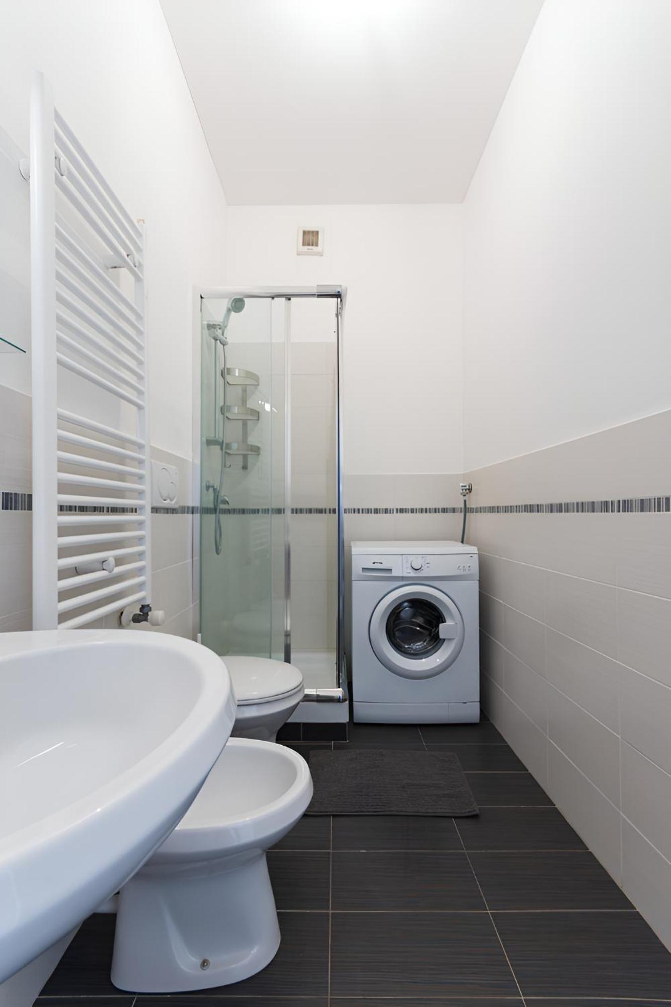 Apartament Centralissimo, Vista Alpi! Turyn Zewnętrze zdjęcie