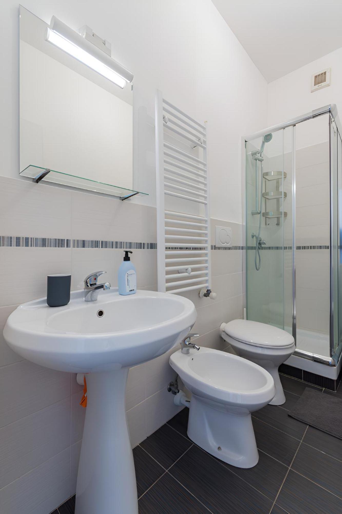 Apartament Centralissimo, Vista Alpi! Turyn Zewnętrze zdjęcie
